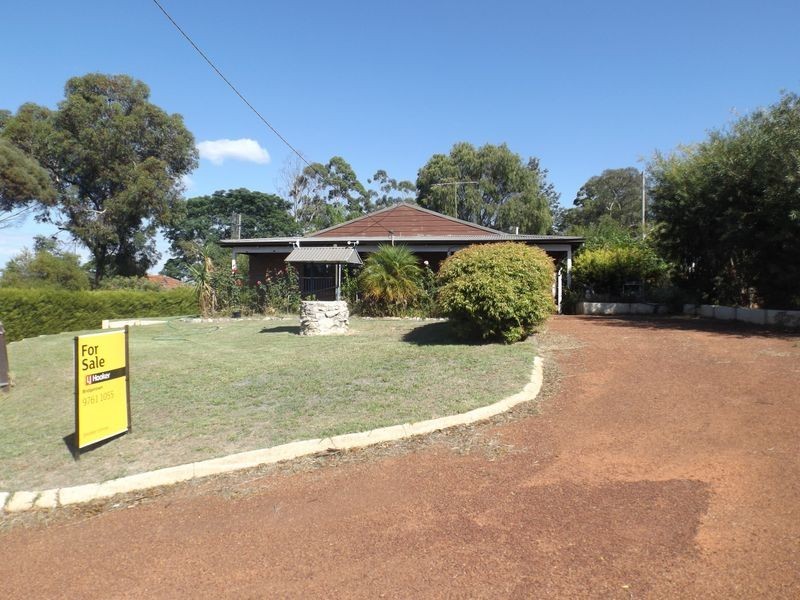 1 Orchard Close, Bridgetown WA 6255