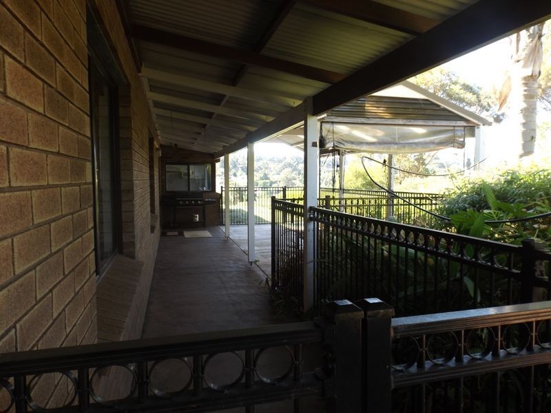 1 Orchard Close, Bridgetown WA 6255