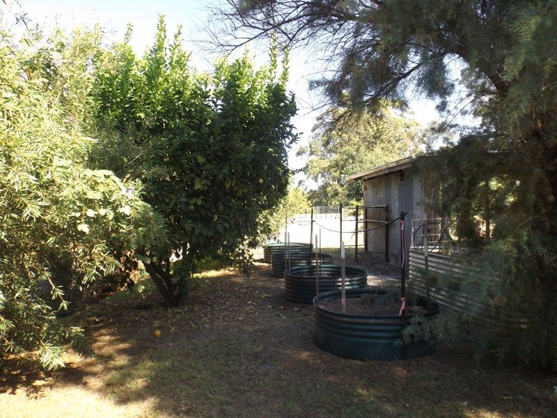 1 Orchard Close, Bridgetown WA 6255