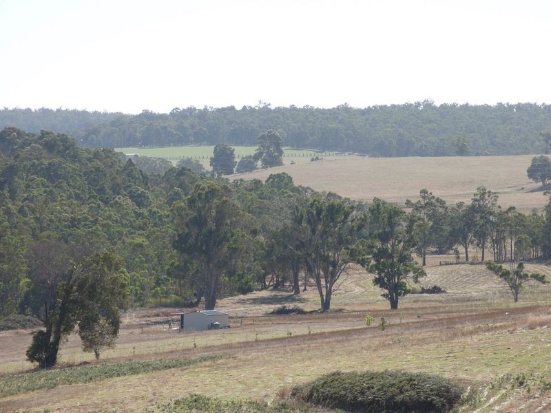 L 8 Limousin View, Bridgetown WA 6255