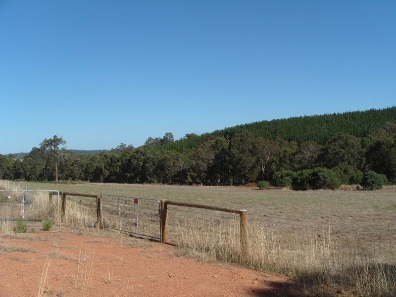 L 8 Limousin View, Bridgetown WA 6255