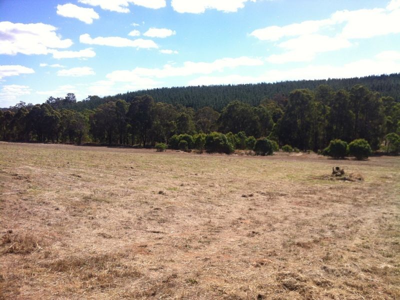 L 8 Limousin View, Bridgetown WA 6255