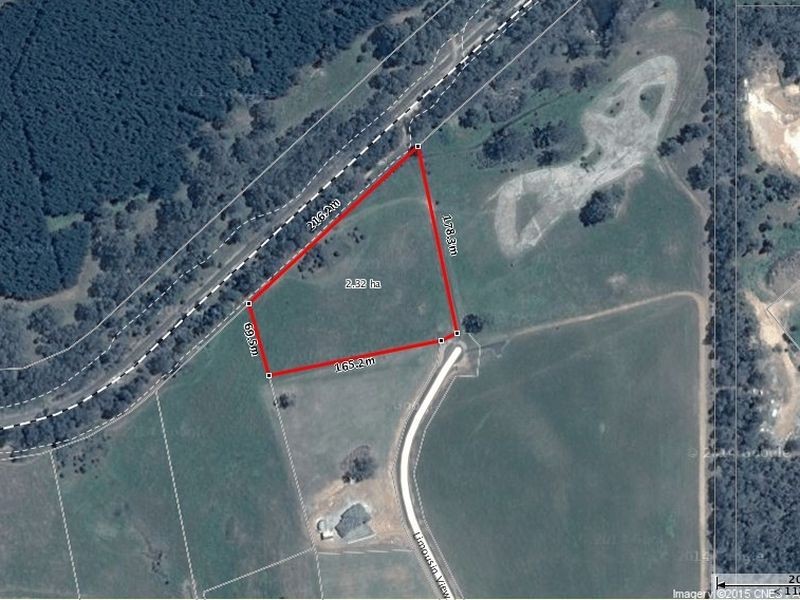 L 8 Limousin View, Bridgetown WA 6255