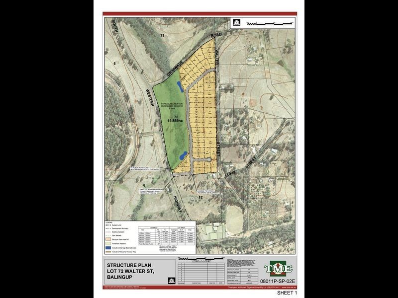 72 Grimwade Rd, Balingup WA 6253