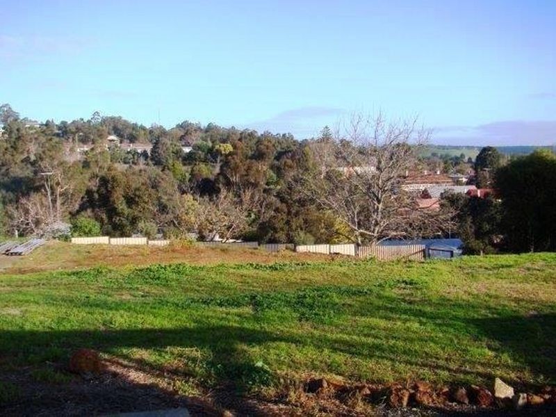 8 Forrest Street, Bridgetown WA 6255