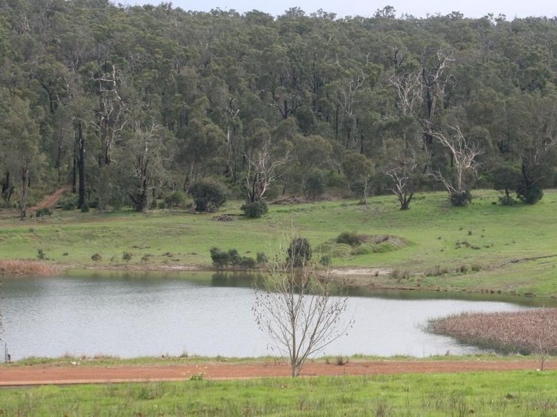 Lot 280 Gleneagles Drive, Bridgetown WA 6255