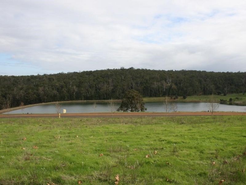 Lot 280 Gleneagles Drive, Bridgetown WA 6255