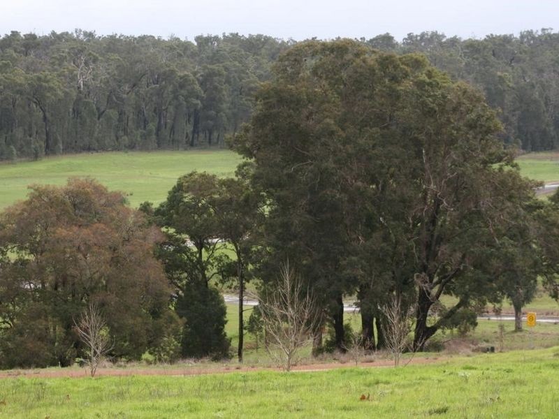 Lot 280 Gleneagles Drive, Bridgetown WA 6255