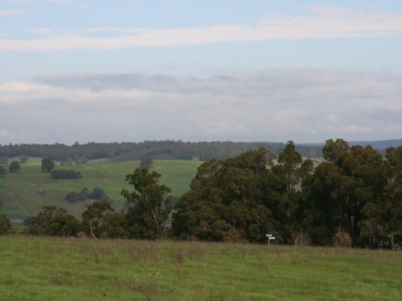 Lot 280 Gleneagles Drive, Bridgetown WA 6255