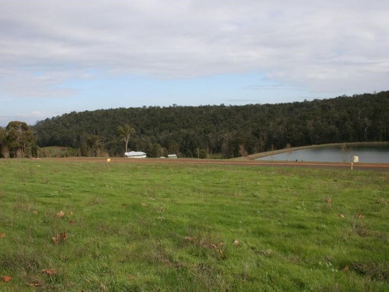Lot 280 Gleneagles Drive, Bridgetown WA 6255