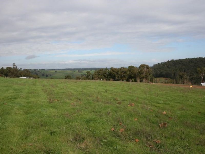 Lot 280 Gleneagles Drive, Bridgetown WA 6255