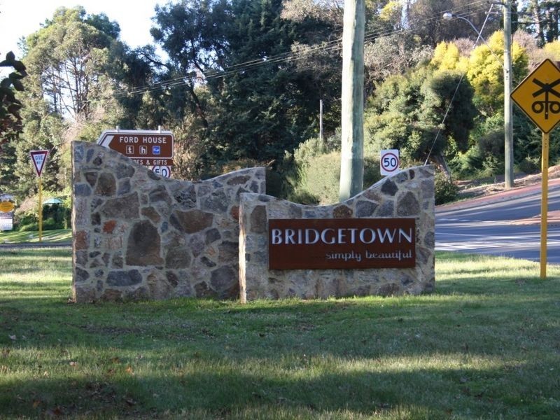 Lot 280 Gleneagles Drive, Bridgetown WA 6255