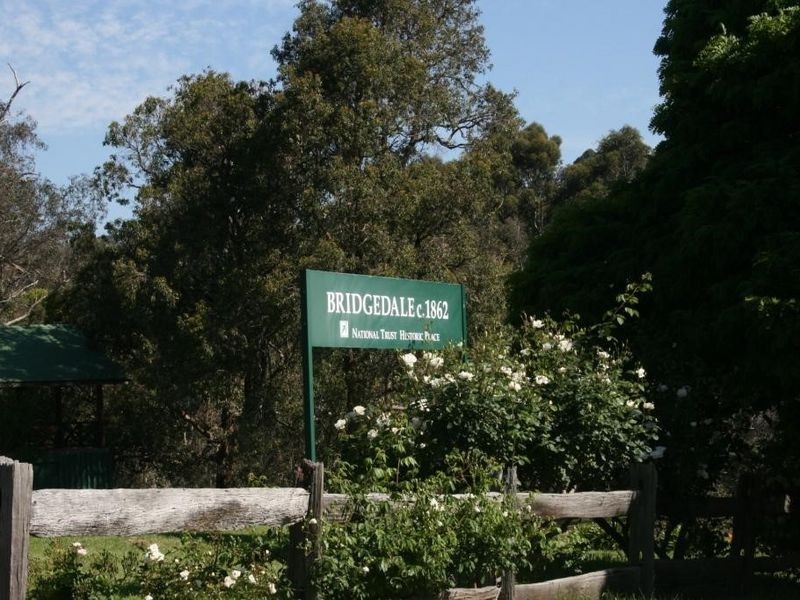 Lot 280 Gleneagles Drive, Bridgetown WA 6255