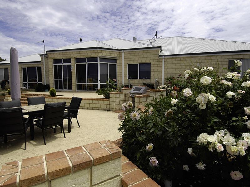 106 Bramley Place, Bridgetown WA 6255