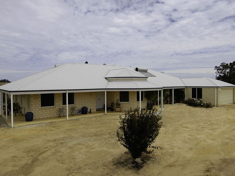 106 Bramley Place, Bridgetown WA 6255