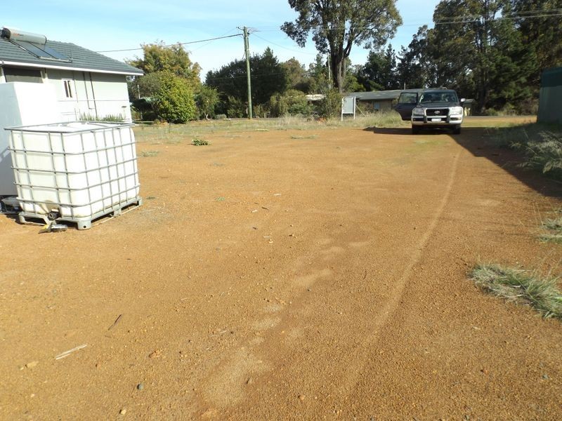 36 Diorite Street, Greenbushes WA 6254