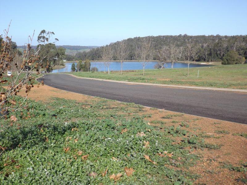 L333 Stirling Street, Bridgetown WA 6255