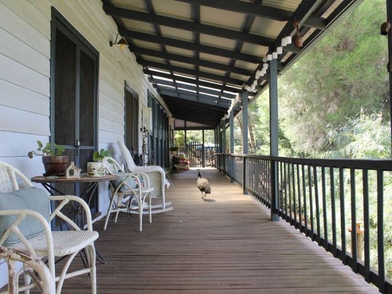 12 Miri Miri Street, Bridgetown WA 6255