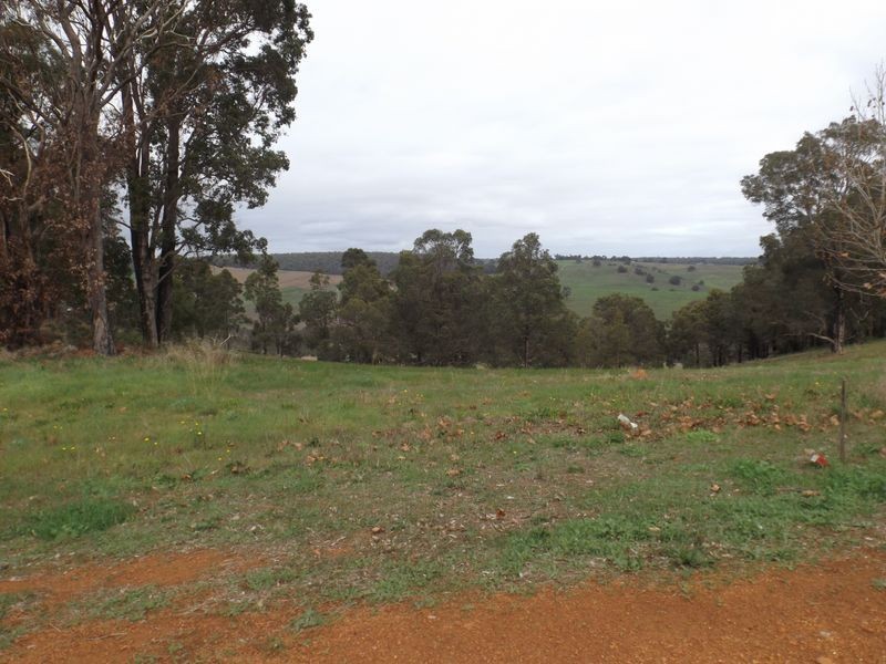 Lot 145 Manor Ridge, Bridgetown WA 6255
