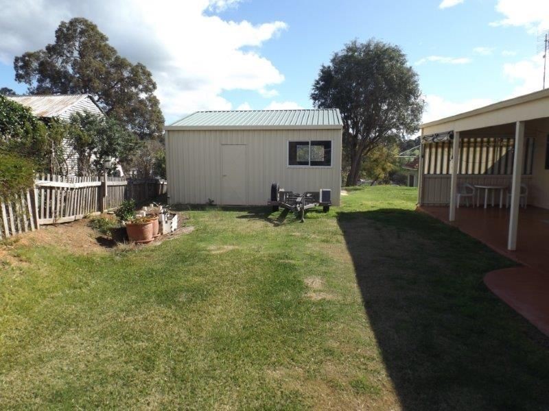 37 Jayes Road, Boyup Brook WA 6244