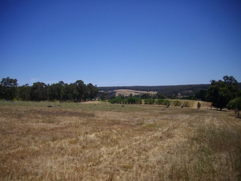 112 Henderson Road, Bridgetown WA 6255