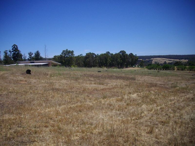 112 Henderson Road, Bridgetown WA 6255