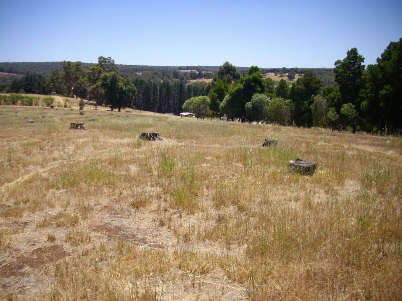 112 Henderson Road, Bridgetown WA 6255