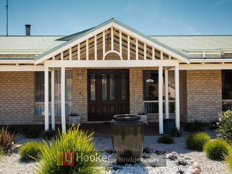 8 Reid Place, Boyup Brook WA 6244