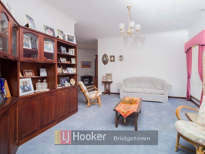 8 Reid Place, Boyup Brook WA 6244