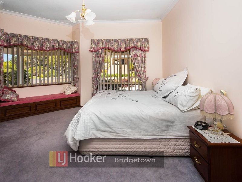 8 Reid Place, Boyup Brook WA 6244