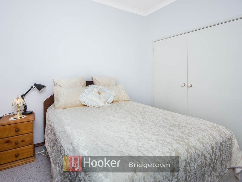 8 Reid Place, Boyup Brook WA 6244