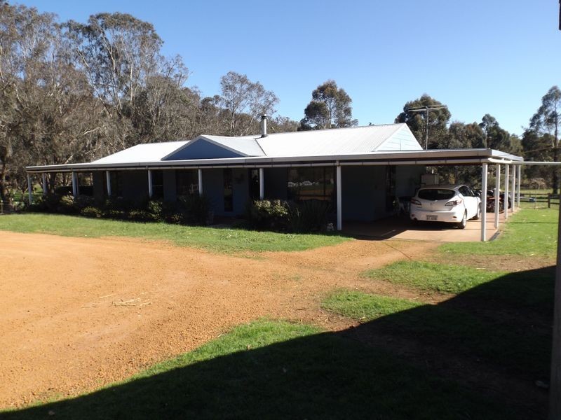 Lot 100 Grimwade Rd, Greenbushes WA 6254