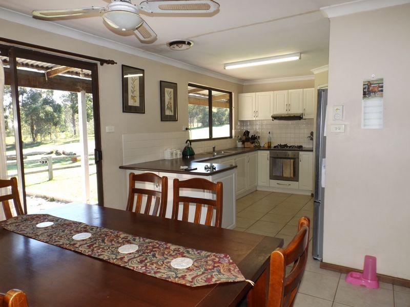 Lot 100 Grimwade Rd, Greenbushes WA 6254
