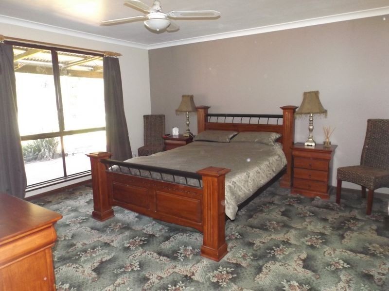 Lot 100 Grimwade Rd, Greenbushes WA 6254