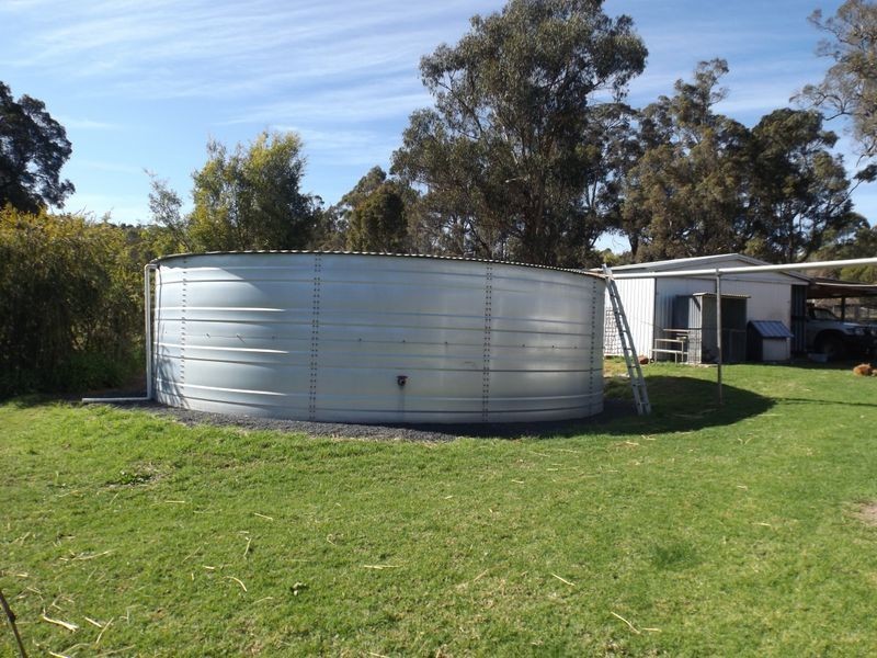 Lot 100 Grimwade Rd, Greenbushes WA 6254