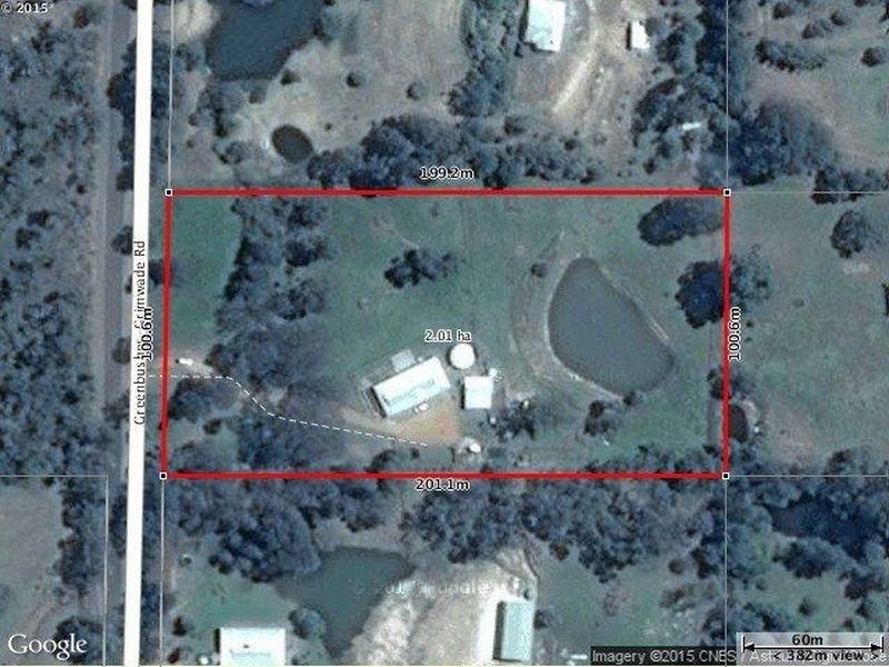 Lot 100 Grimwade Rd, Greenbushes WA 6254