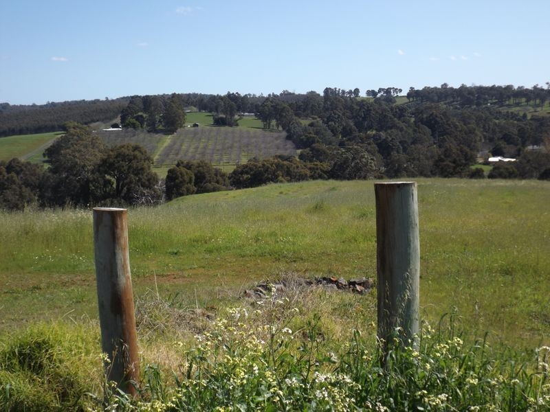 24 Dexter Rise, Bridgetown WA 6255