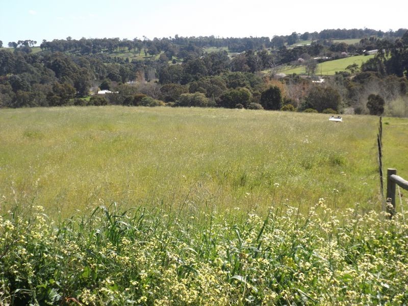 24 Dexter Rise, Bridgetown WA 6255