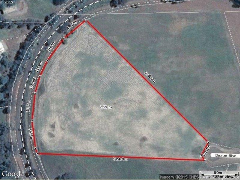 24 Dexter Rise, Bridgetown WA 6255