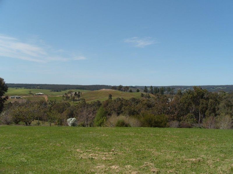 Lot 19 Silver Birch Heights, Bridgetown WA 6255