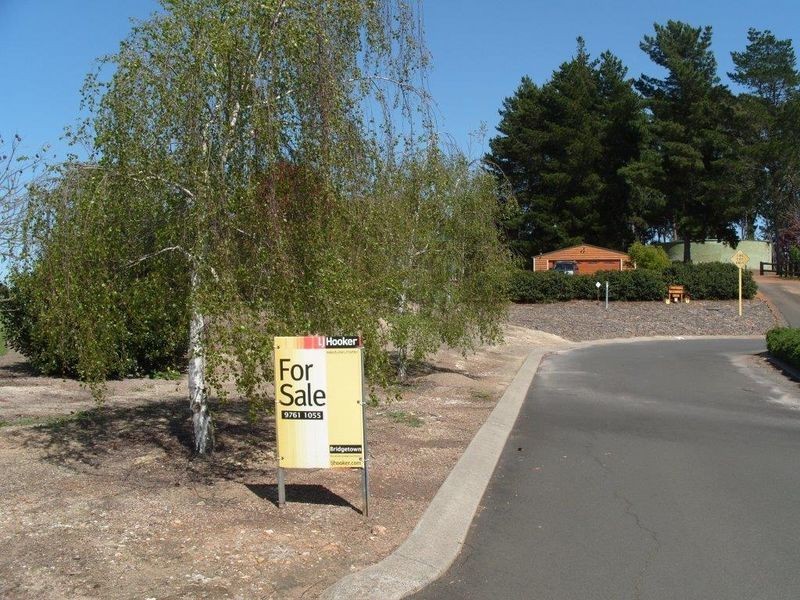 Lot 19 Silver Birch Heights, Bridgetown WA 6255