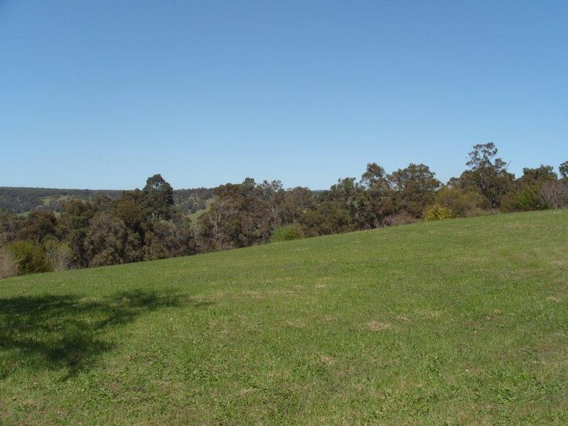 Lot 19 Silver Birch Heights, Bridgetown WA 6255