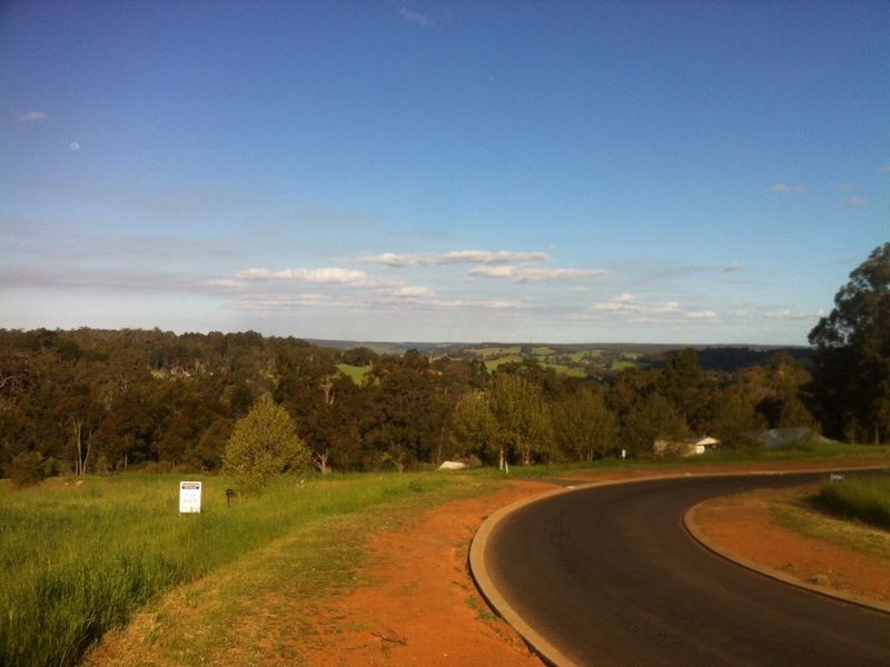 Lot 134 (3 Manor Ridge, Bridgetown WA 6255