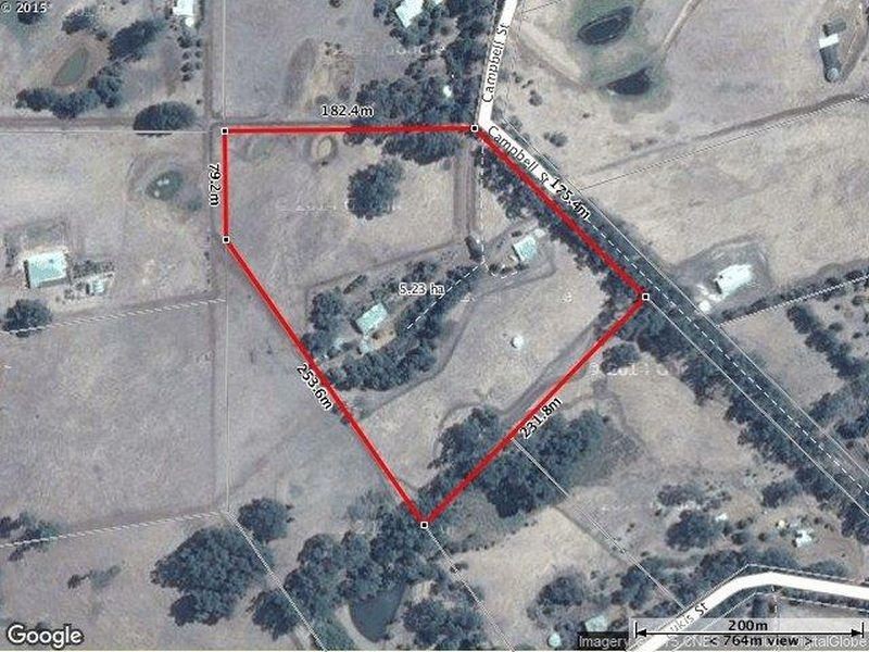 36 Campbell Street, Balingup WA 6253