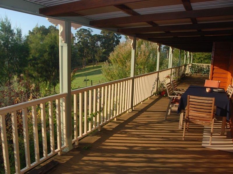 36 Campbell Street, Balingup WA 6253