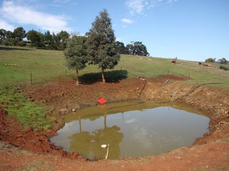 36 Campbell Street, Balingup WA 6253