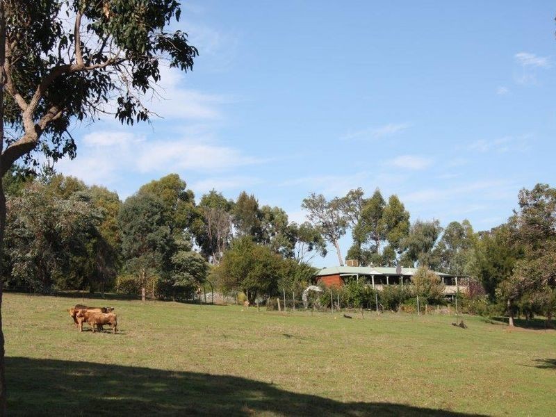 36 Campbell Street, Balingup WA 6253