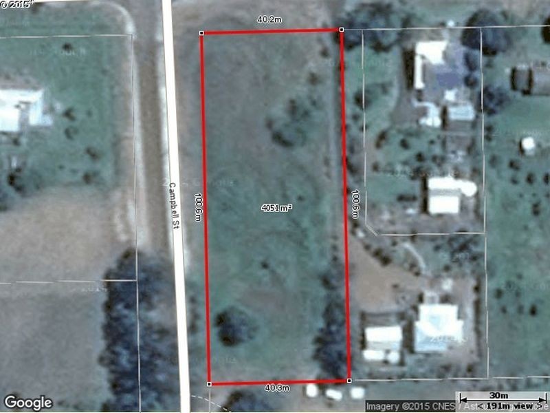 25 Henry Street, Bridgetown WA 6255