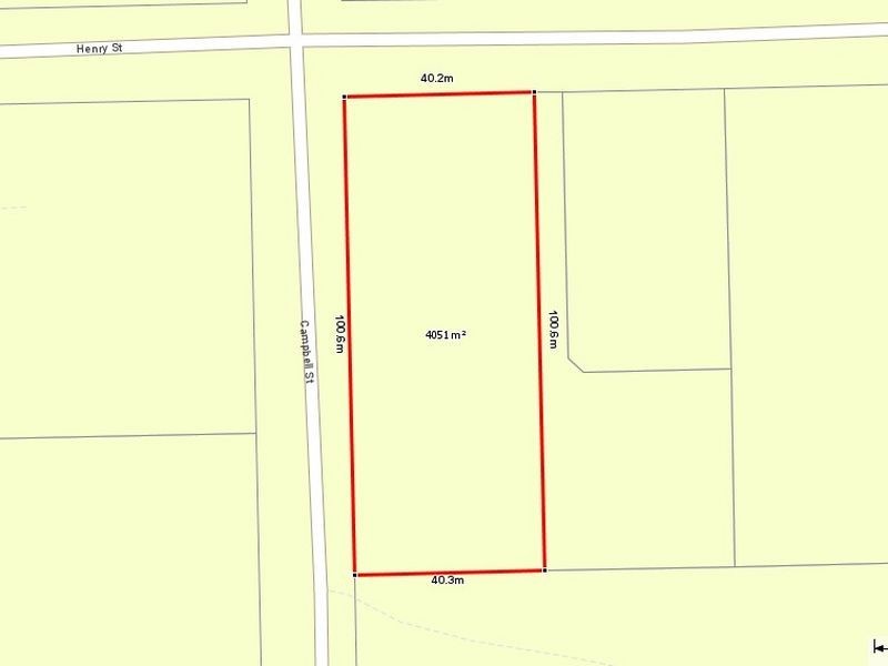 25 Henry Street, Bridgetown WA 6255