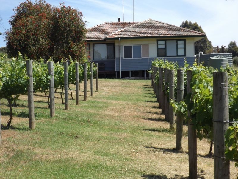 Lot 51 South West   Highway, Bridgetown WA 6255